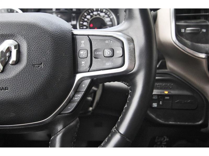 RAM 2500  2024