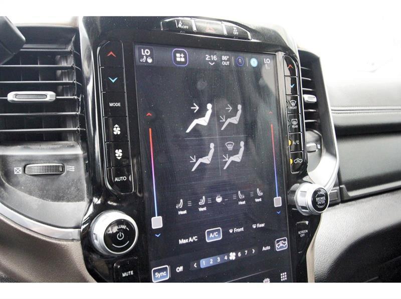 RAM 2500  2024