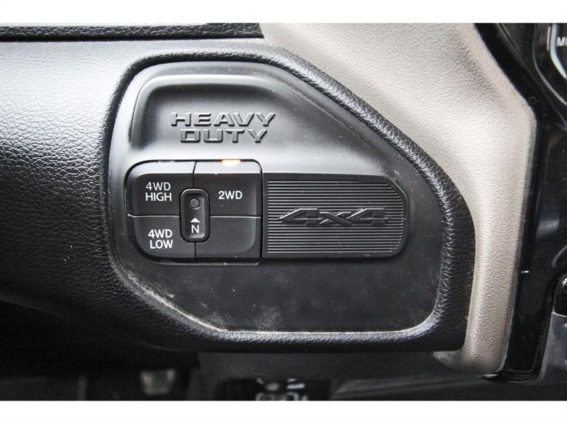 RAM 2500  2024