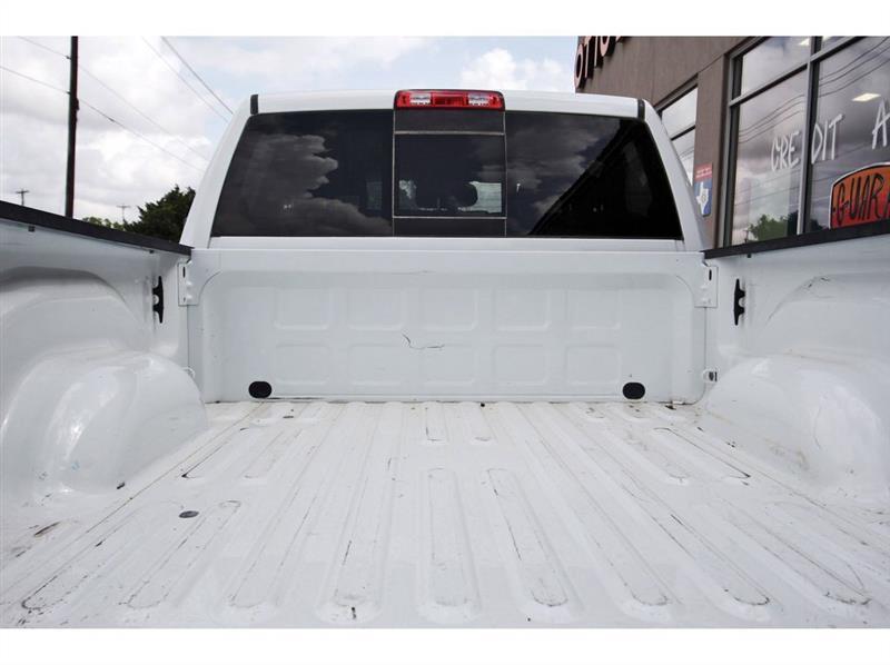 RAM 2500  2024