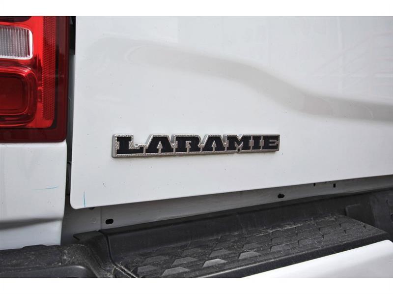 RAM 2500  2024