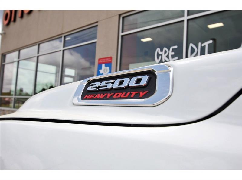 RAM 2500  2024