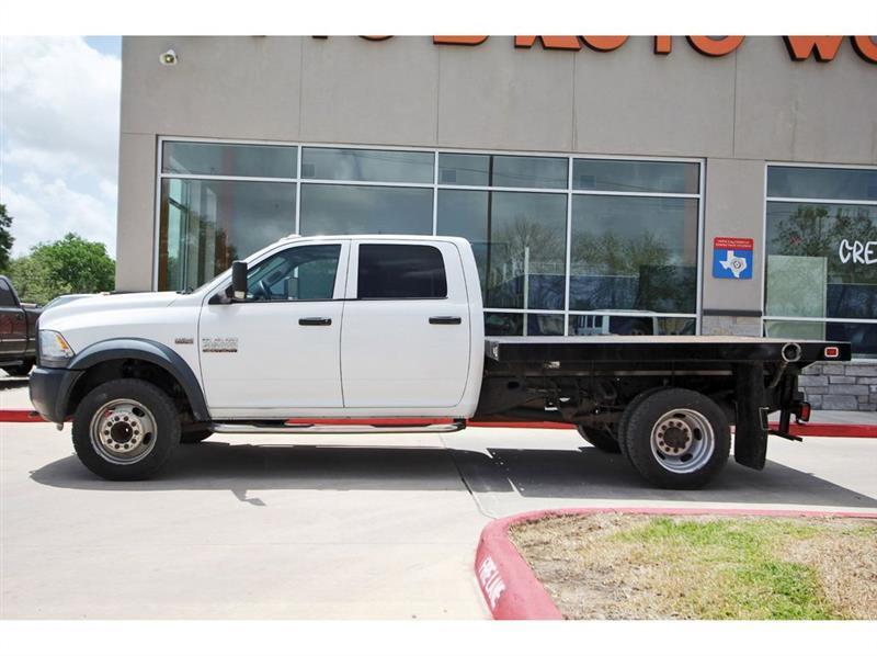 RAM 4500  2014