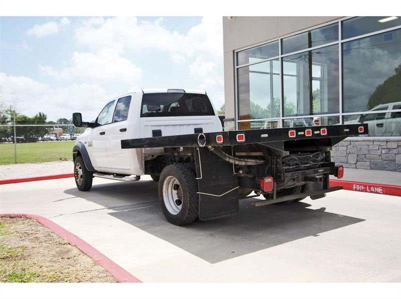 RAM 4500  2014