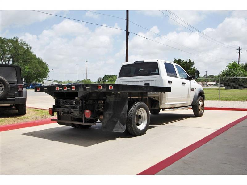 RAM 4500  2014
