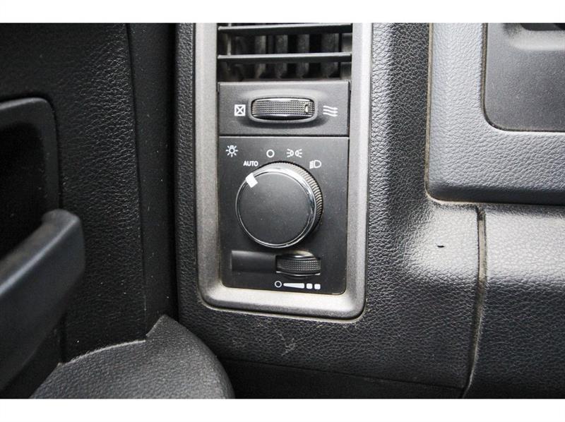 RAM 4500  2014