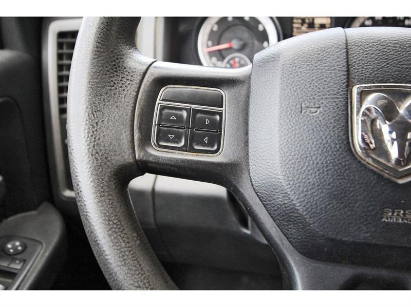 RAM 4500  2014