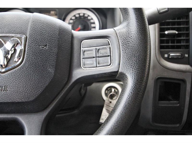 RAM 4500  2014