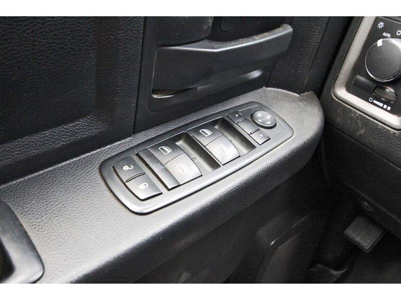 RAM 4500  2014