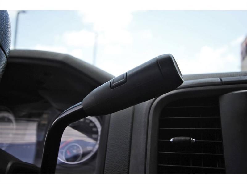 RAM 4500  2014
