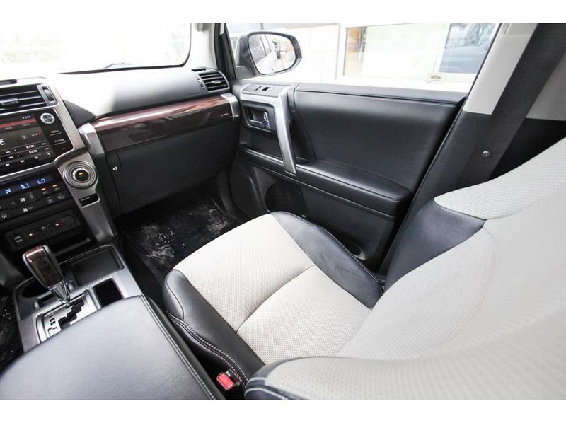 Toyota 4Runner  2019