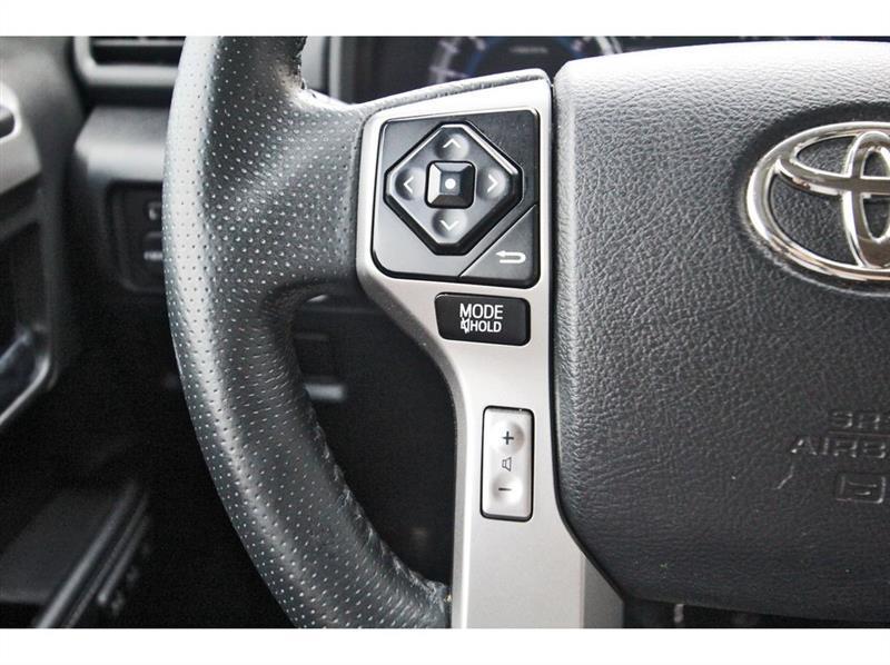 Toyota 4Runner  2019