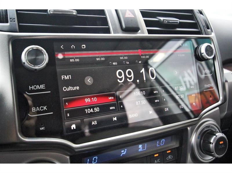 Toyota 4Runner  2019