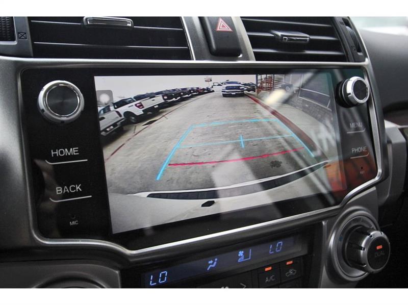 Toyota 4Runner  2019