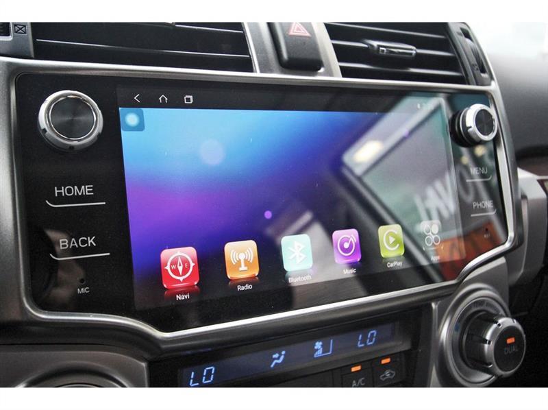 Toyota 4Runner  2019