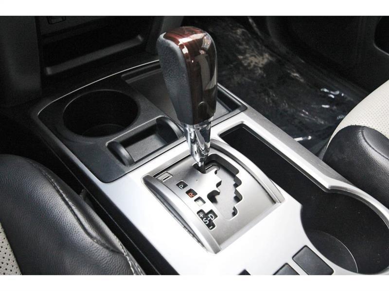 Toyota 4Runner  2019