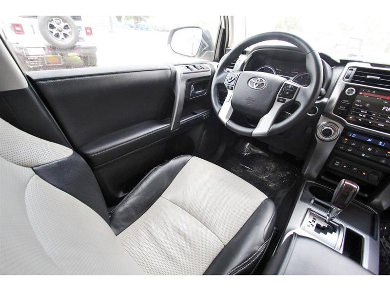 Toyota 4Runner  2019