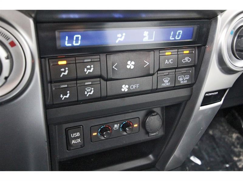 Toyota 4Runner  2019