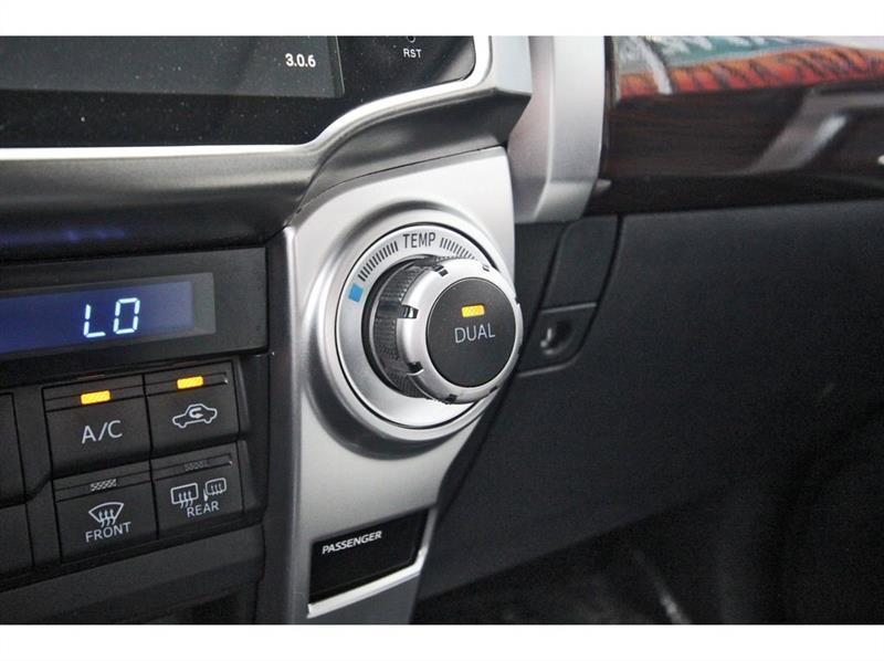 Toyota 4Runner  2019