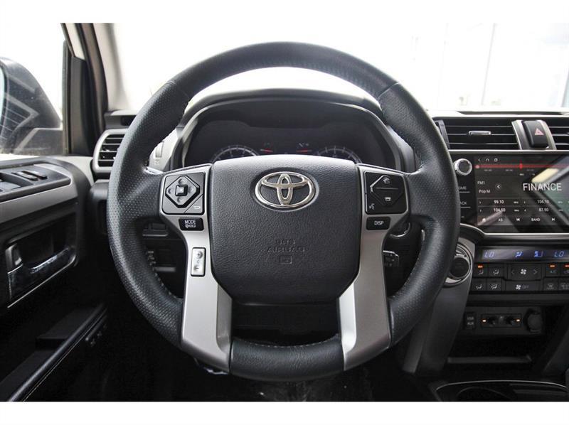Toyota 4Runner  2019