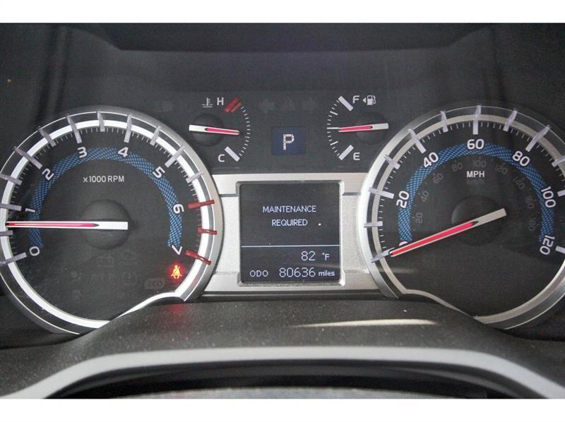 Toyota 4Runner  2019