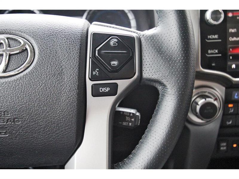 Toyota 4Runner  2019