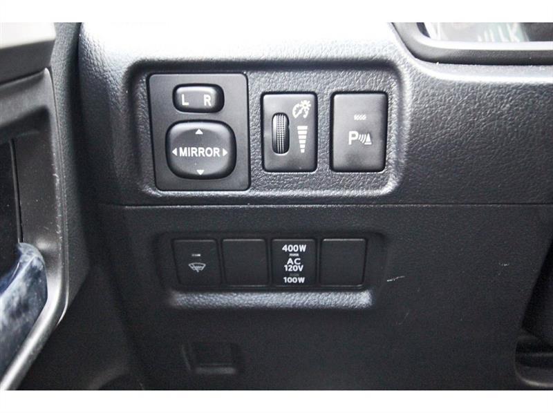 Toyota 4Runner  2019