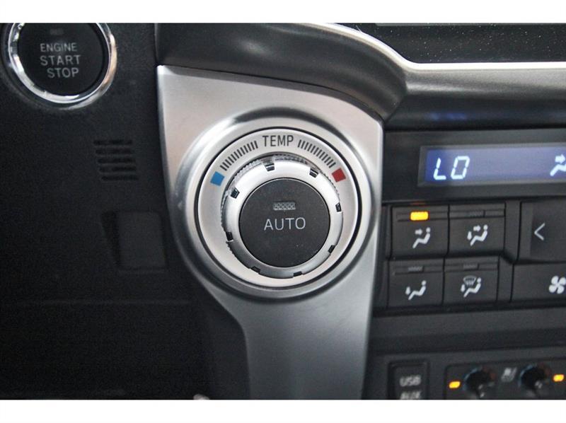 Toyota 4Runner  2019