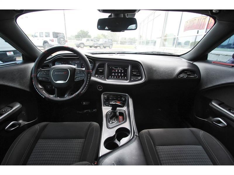 Dodge Challenger  2021