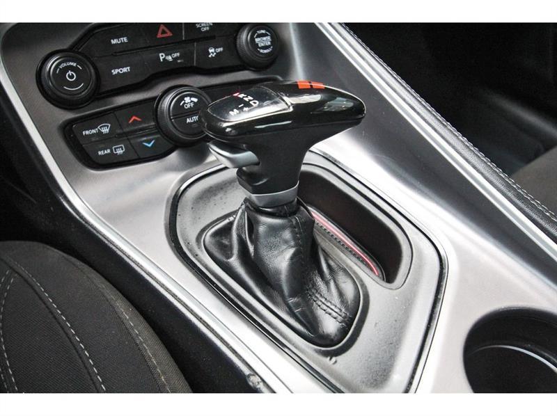 Dodge Challenger  2021