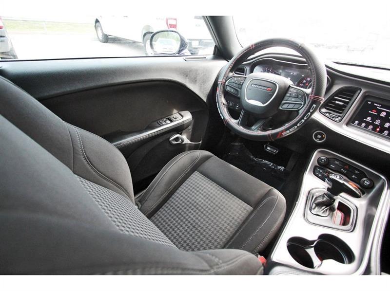 Dodge Challenger  2021