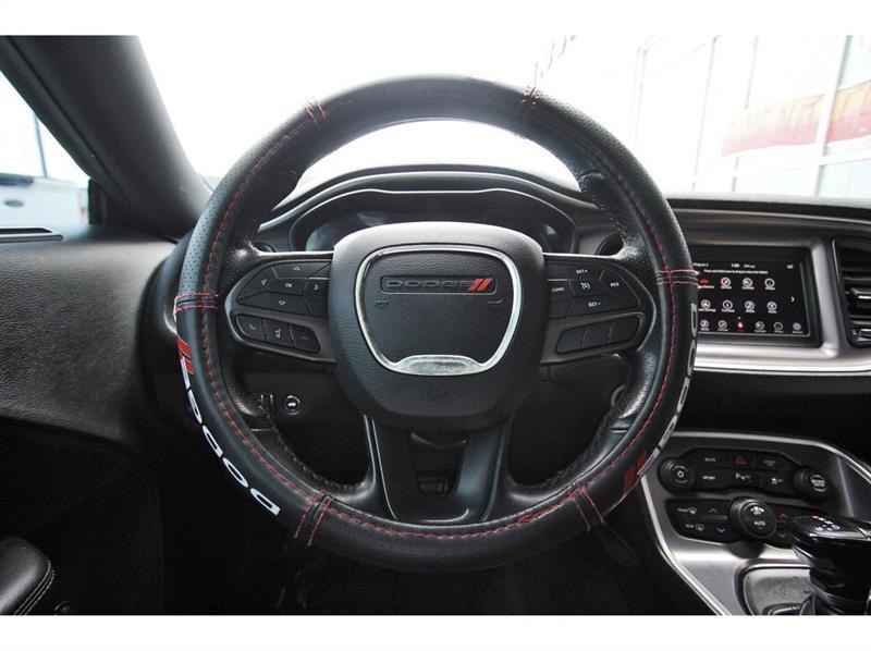 Dodge Challenger  2021