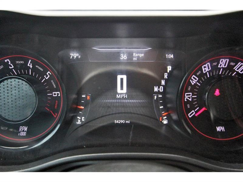 Dodge Challenger  2021