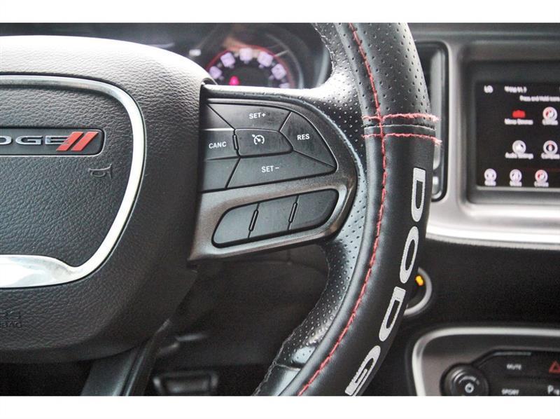 Dodge Challenger  2021