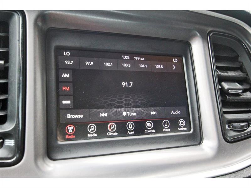 Dodge Challenger  2021