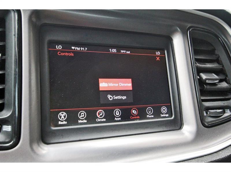 Dodge Challenger  2021