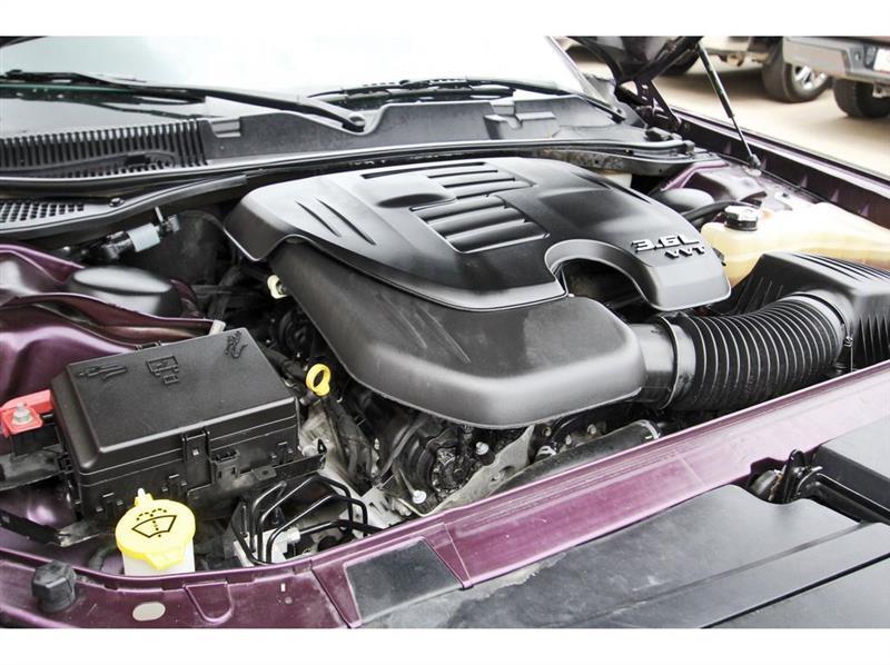 Dodge Challenger  2021