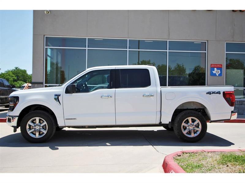 Ford F-150  2024