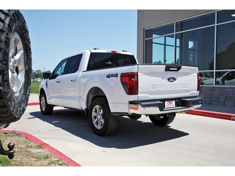 Ford F-150  2024