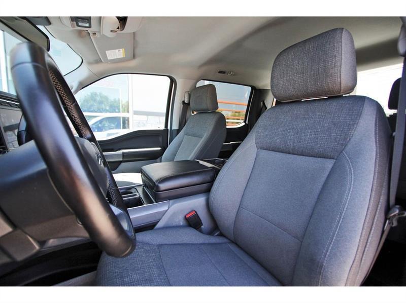 Ford F-150  2024
