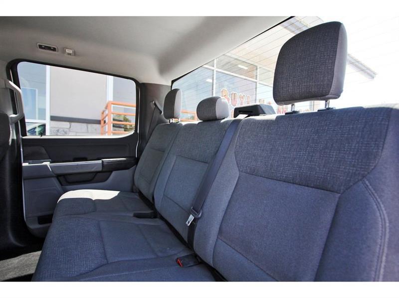 Ford F-150  2024
