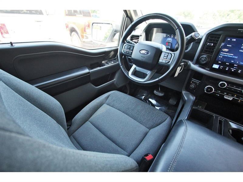 Ford F-150  2024