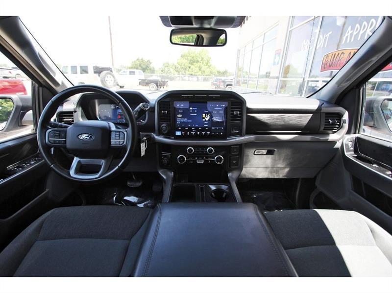 Ford F-150  2024