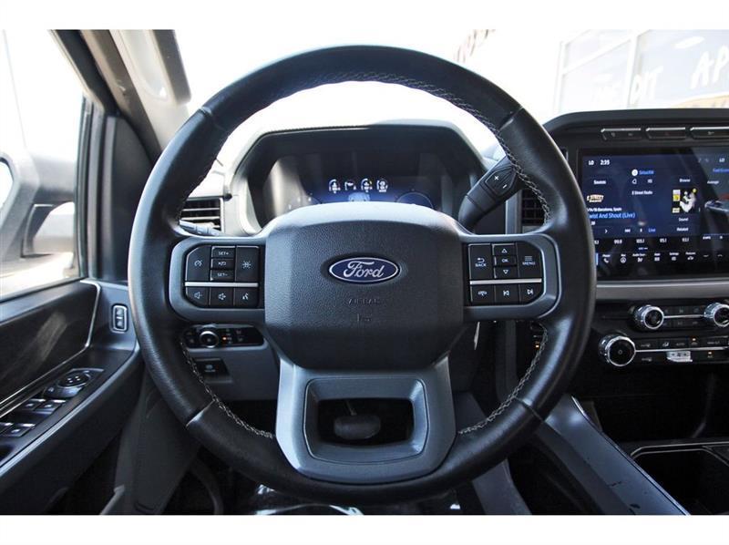 Ford F-150  2024