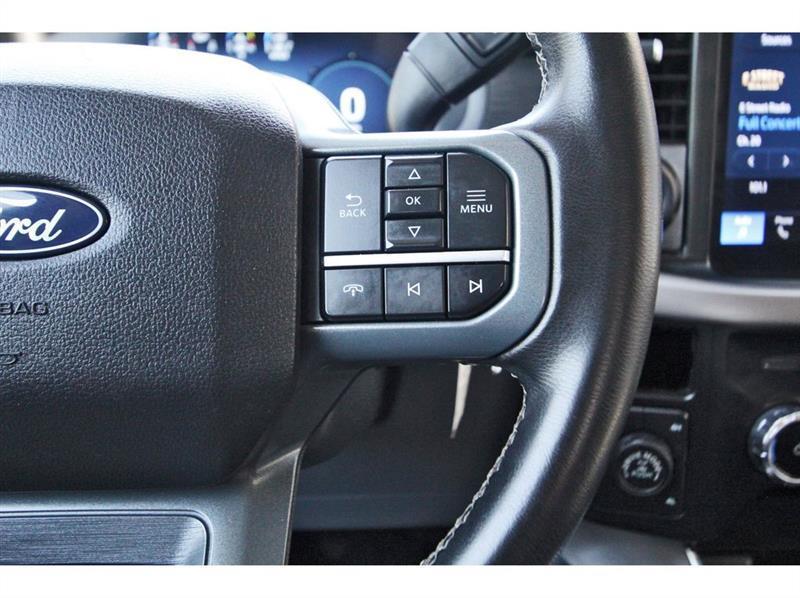 Ford F-150  2024