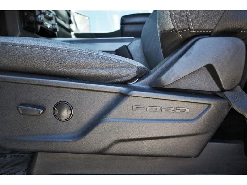 Ford F-150  2024