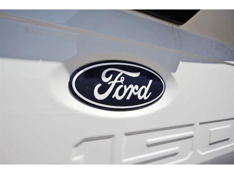 Ford F-150  2024