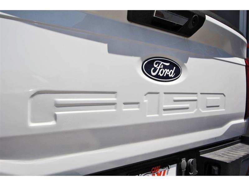 Ford F-150  2024