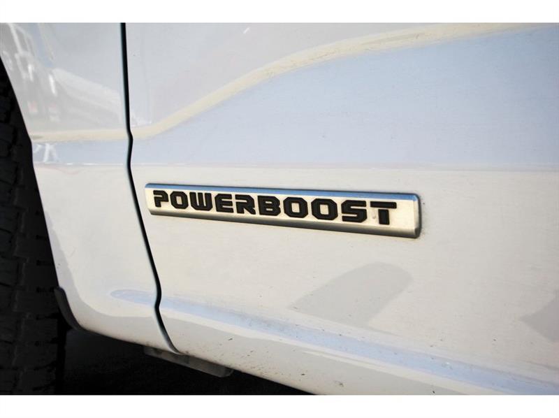 Ford F-150  2024