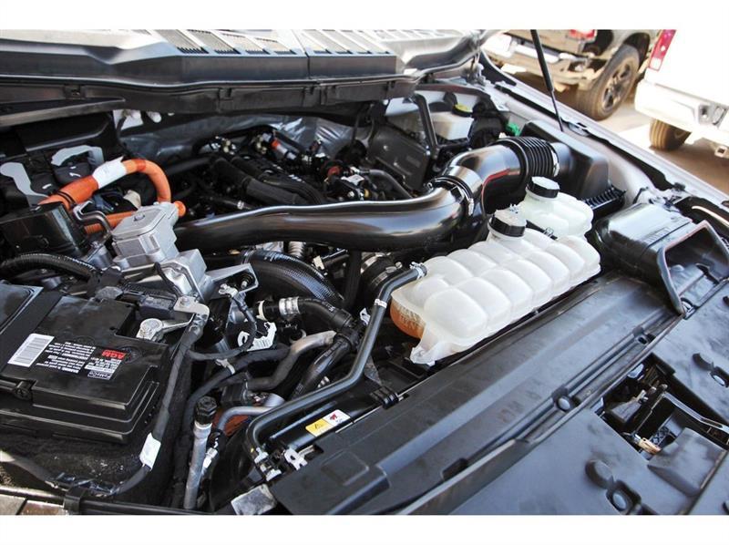 Ford F-150  2024